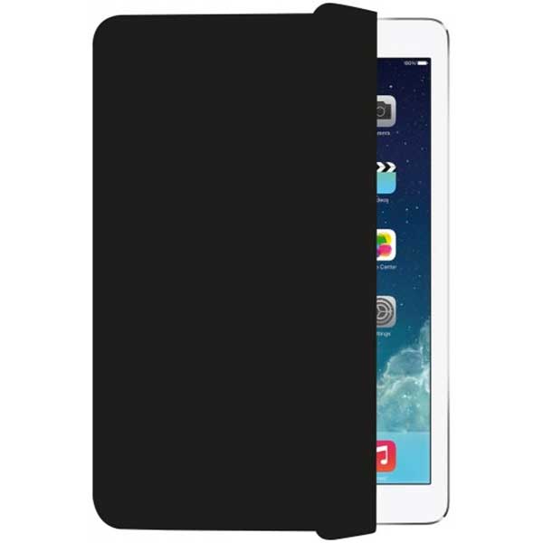 Aiino - Custodia Roller per iPad Air - Premium - Black