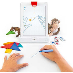 Osmo Starter Kit per iPad