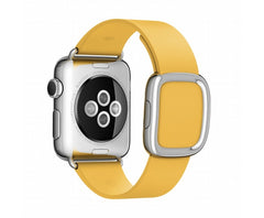 Cinturino Modern Marigold (38 mm) - Small