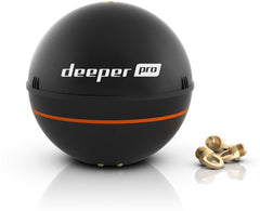 Deeper Smart Fishfinder Sonar Pro