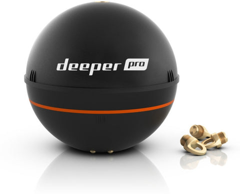 Deeper Smart Fishfinder Sonar Pro