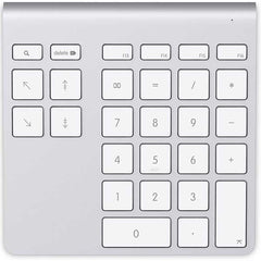 Belkin - Tastierino numerico wireless Bluetooth YourType