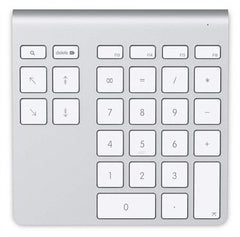 Belkin - Tastierino numerico wireless Bluetooth YourType