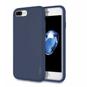 iVelvet blue for iPhone 8 Plus / 7 Plus