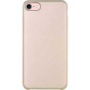 Custodia Devia CEO2 per iPhone 7 - Champagne Gold