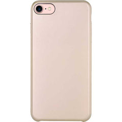 Custodia Devia CEO2 per iPhone 7 - Champagne Gold