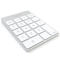 Satechi - Bluetooth Keypad - Argento