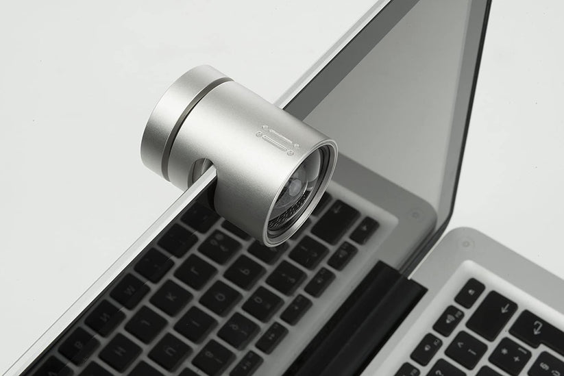 AIINO Sawhet - Lente aggiuntiva per Macbook Air, Pro e iPad - Video conferenze in alta definizione