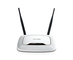 TP-Link - Router Wireless N 300Mbps