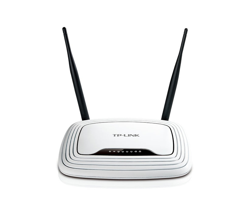 TP-Link - Router Wireless N 300Mbps