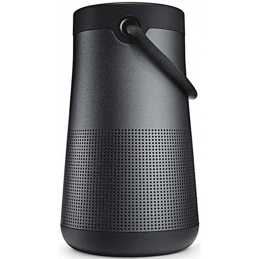 Bose - Soundlink Revolve Plus - Speaker Bluetooth a 360° - Black