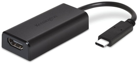 Kensington - Adattatore Video da USB-C a HDMI