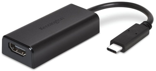 Kensington - Adattatore Video da USB-C a HDMI