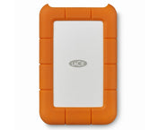 LaCie - Rugged USB-C da 2 TB