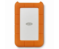LaCie - Rugged USB-C da 2 TB