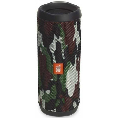 JBL Flip 4 - Speaker Portatile Bluetooth Waterproof - Squad
