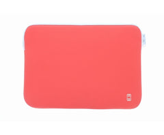 MW Sleeve per MacBook Pro 13" (Late 2016) - Corallo/Bianco