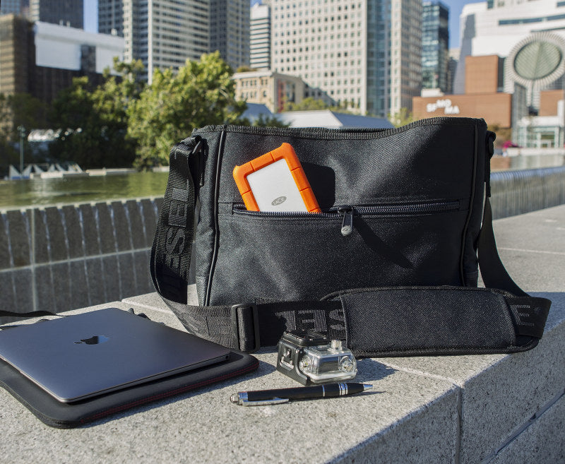 LaCie - Rugged USB-C da 1 TB
