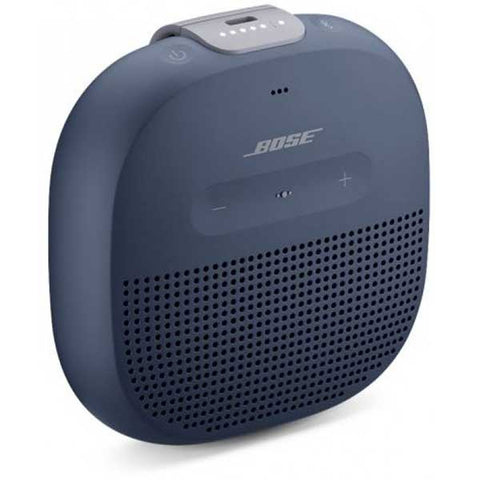 Bose - Diffusore SoundLink Micro Bluetooth - Blue