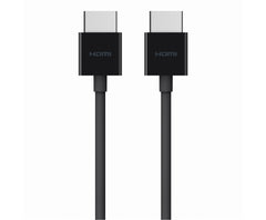 Belkin - Cavo HDMI ad alta velocità ultra HD