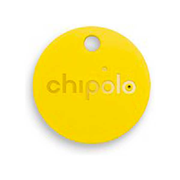 Chipolo CLASSIC 2G - Giallo