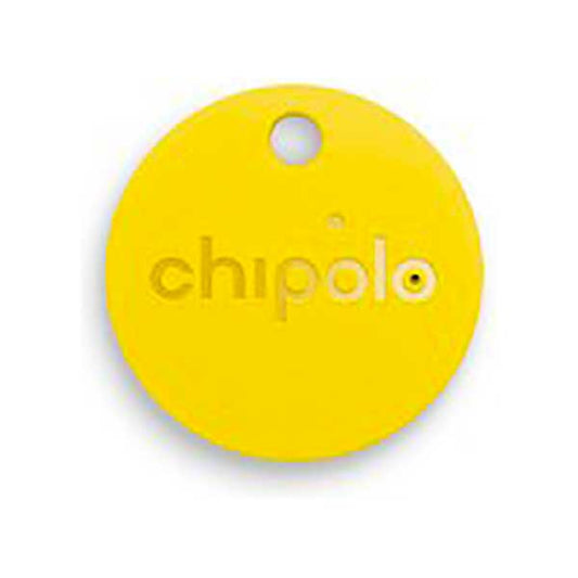 Chipolo CLASSIC 2G - Giallo