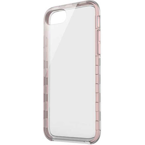 Belkin - Custodia Air Protect SheerForce Pro per iPhone 8 Plus/7 Plus - Rose Quartz