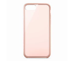 Belkin - Custodia Air Protect SheerForce per iPhone 8 Plus/7 Plus - Rose Gold