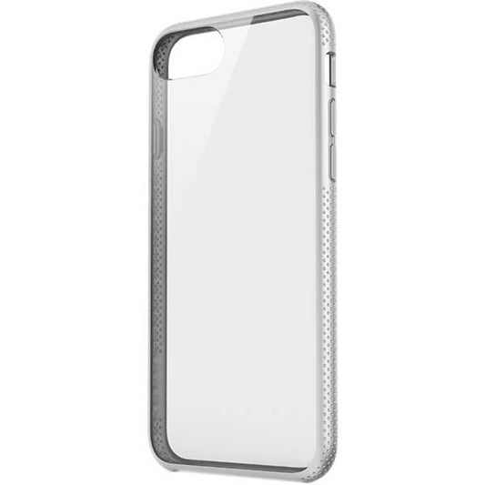 Belkin - Custodia Air Protect SheerForce per iPhone 8 Plus/7 Plus - Silver