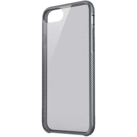 Belkin - Custodia Air Protect SheerForce per iPhone 8 Plus/7 Plus - Space Grey