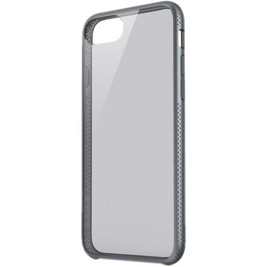 Belkin - Custodia Air Protect SheerForce per iPhone 8 Plus/7 Plus - Space Grey