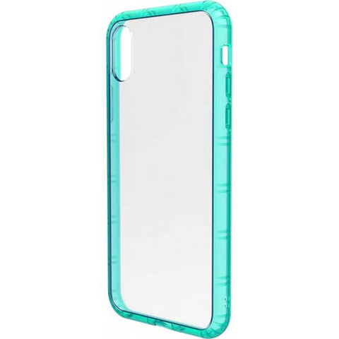 Philo AirBumper per iPhone X - Light Blue