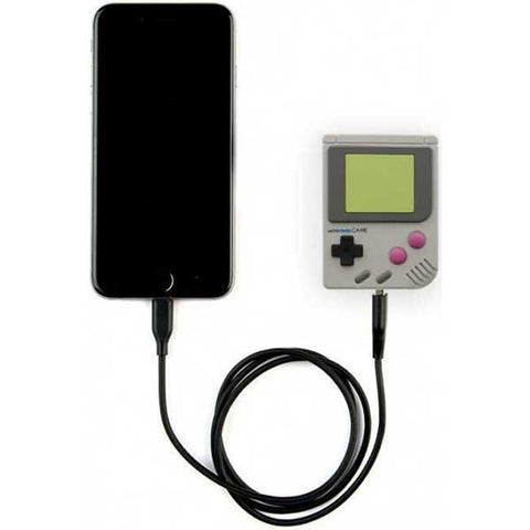 Moji Power - Batteria esterna - Power Bank 2600 MAH - Game Boy