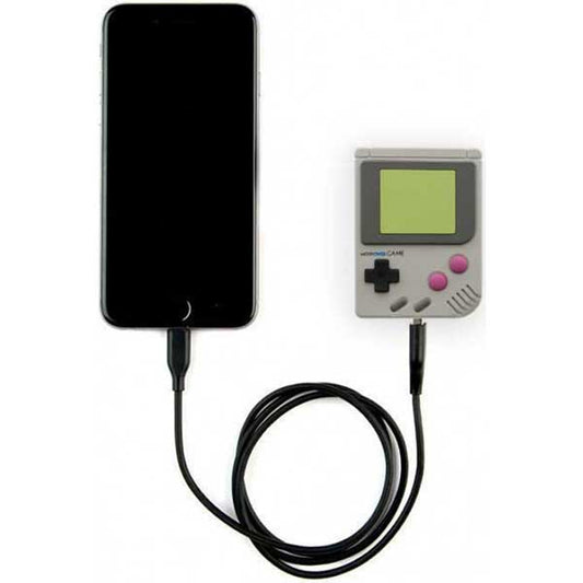 Moji Power - Batteria esterna - Power Bank 2600 MAH - Game Boy
