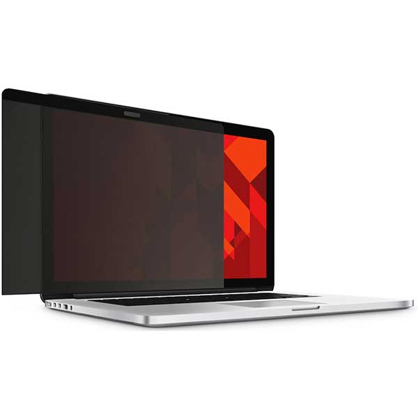 STARK Magnetic Privacy Screen per MacBook Pro 15" Late 2016-2017 Retina