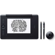 Tavoletta Grafica Wacom - Intuos Pro Paper - Medium