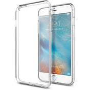 Spigen - Custodia Liquid Crystal per iPhone 6s Plus