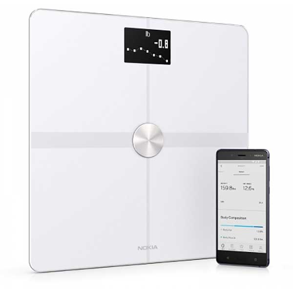 Withings - Body+ Bianca