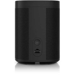 Sonos One - Smart Speaker - Black
