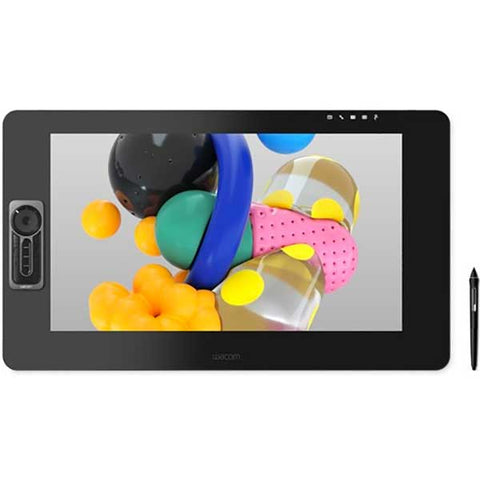 Tavoletta Grafica Wacom - Cintiq Pro Pen 24"