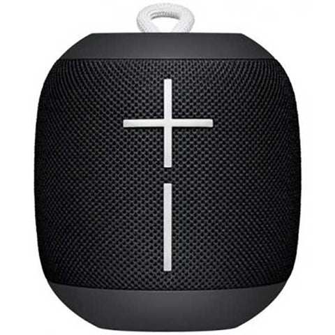 Ultimate Ears WONDERBOOM - Altoparlante Portatile Bluetooth - Phantom Black