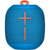 Ultimate Ears WONDERBOOM - Altoparlante Portatile Bluetooth - Subzero Blue