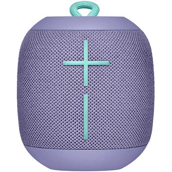 Ultimate Ears WONDERBOOM - Altoparlante Portatile Bluetooth - Lilac