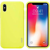 iVelvet Lemonade per iPhone X
