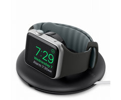 Belkin - Supporto da viaggio per Apple Watch - Nero
