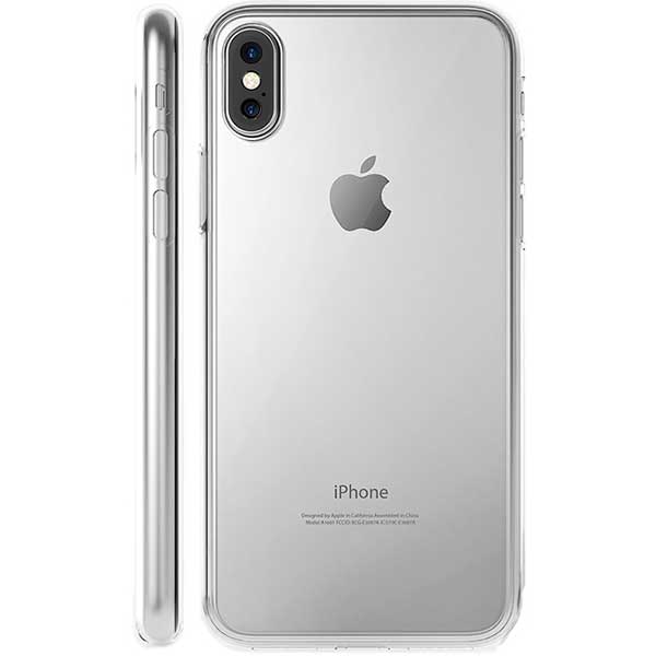 iSee for iPhone XS Max - Clear
