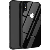 Aluminum for iPhone XS Max - Black