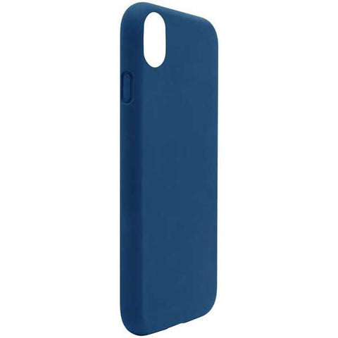 Aiino - Custodia Strongly per iPhone XS Max - Premium - Dark Blue