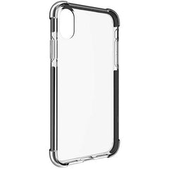 Puro IMPACT PRO - Custodia Hard Shield per iPhone XR - Nero
