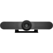 Logitech MeetUp - Videocamera per videoconferenze
